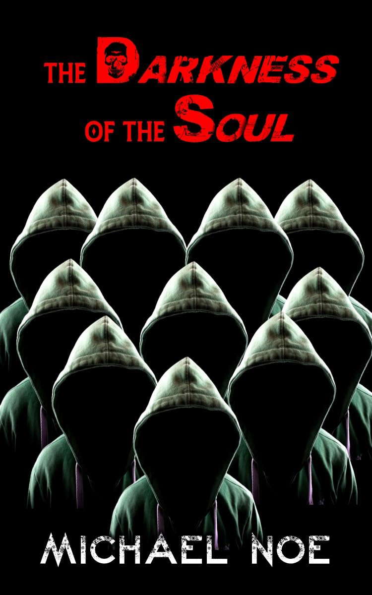 The Darkness of the Soul poster