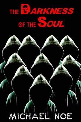 The Darkness of the Soul poster