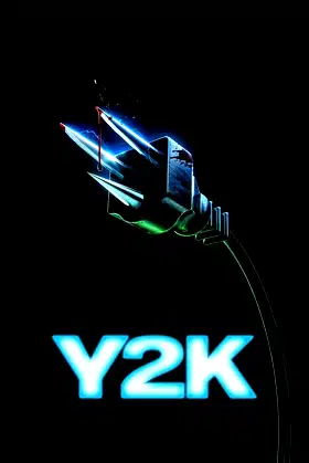 Y2K poster
