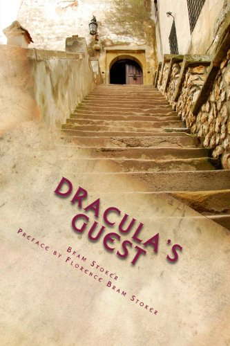Dracula's Guest poster