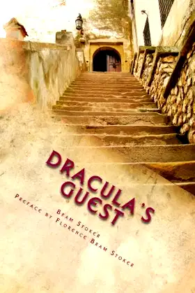Dracula's Guest poster