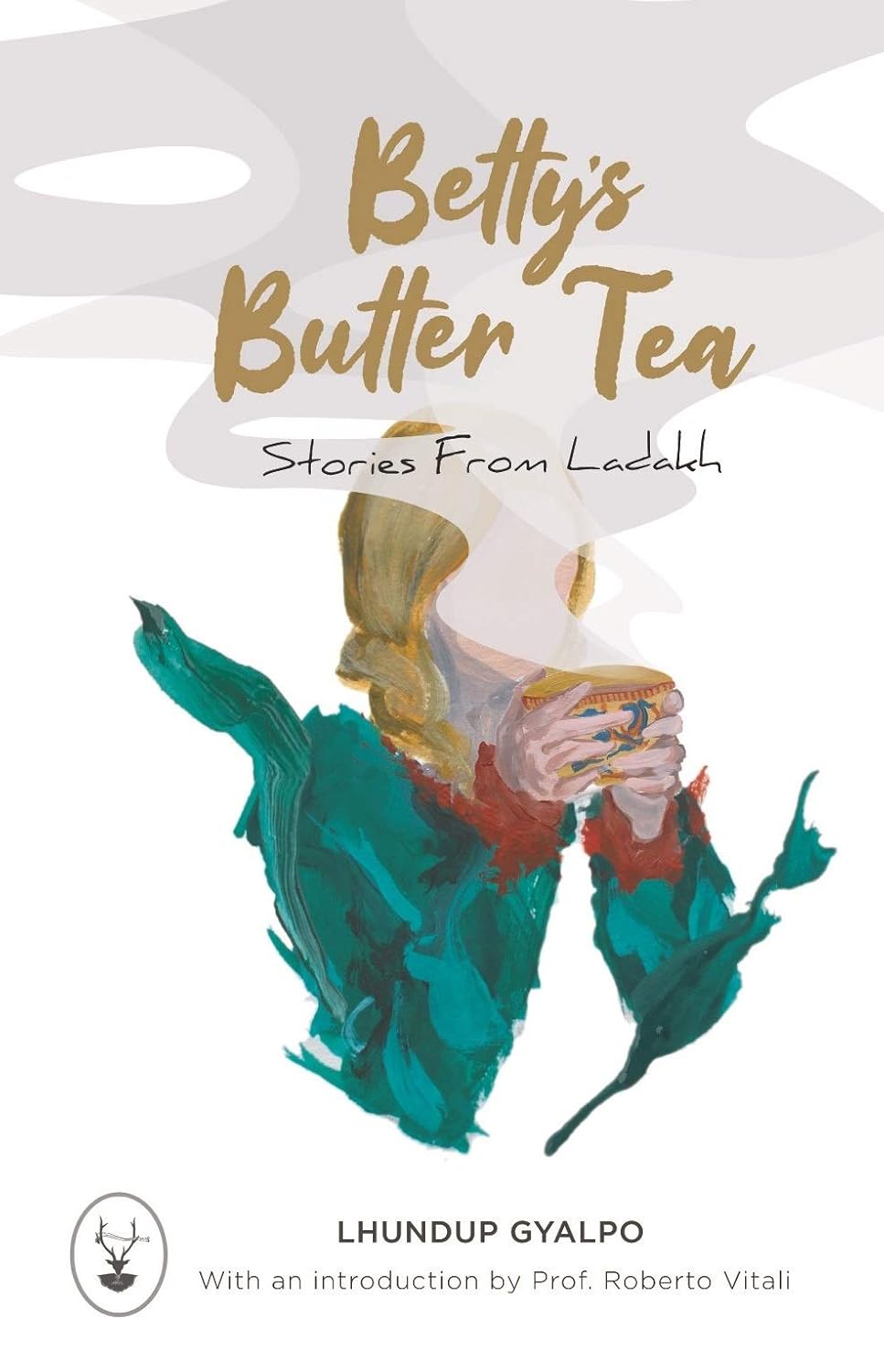 Betty's Butter Tea: Stories from Ladakh poster