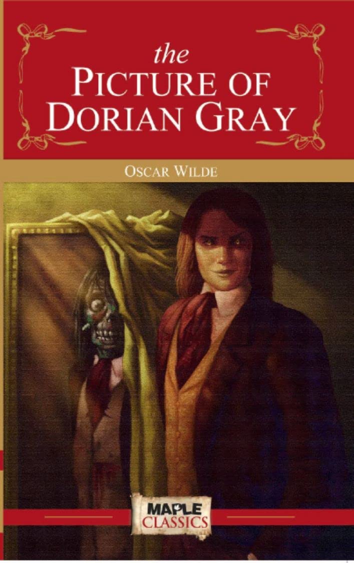 The Picture of Dorian Gray poster