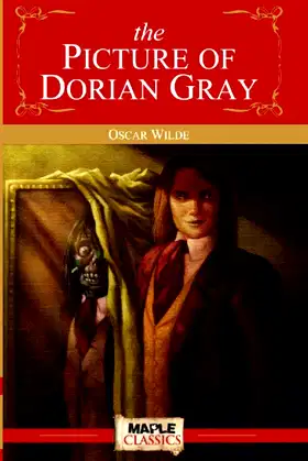 The Picture of Dorian Gray poster