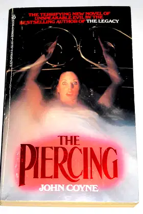 Piercing poster