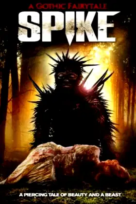Spike poster