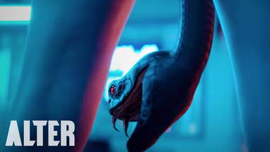Horror Short Film "Snake D*ck" | ALTER poster