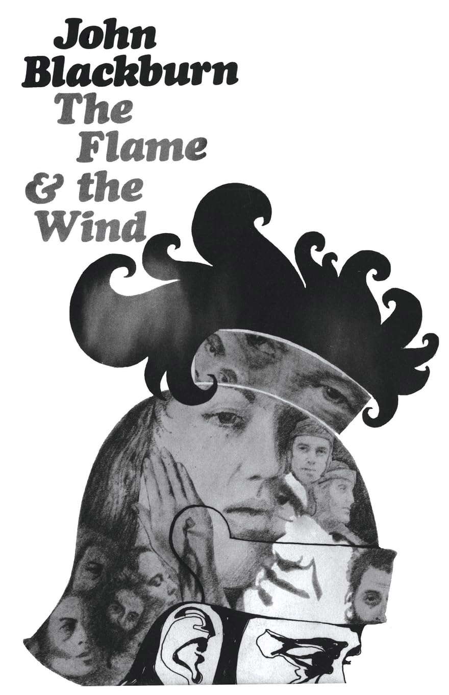 The Flame and the Wind poster