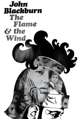 The Flame and the Wind poster