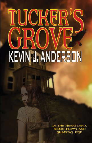 Tucker’s Grove poster