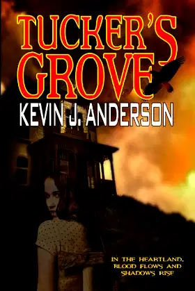 Tucker’s Grove poster