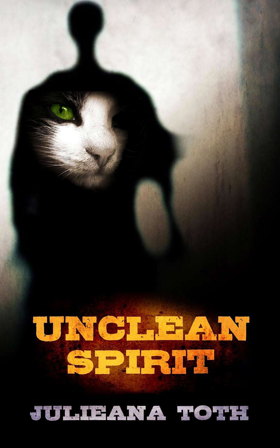 Unclean Spirit poster