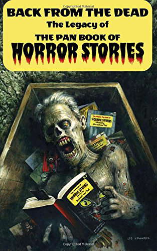 Back from the Dead: The Legacy of the Pan Book of Horror Stories poster