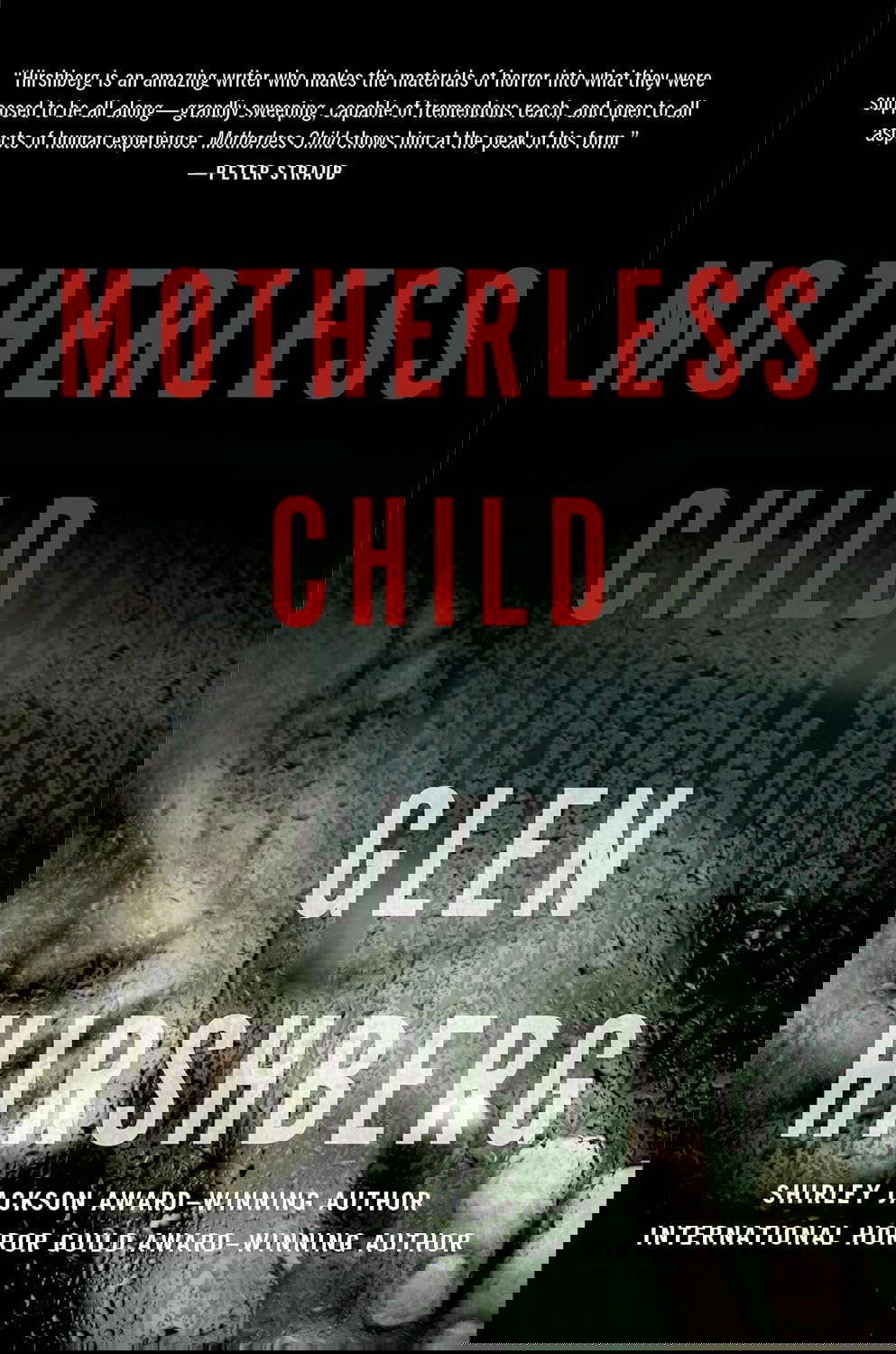 Motherless Child: Motherless Children #1 (Motherless Children Trilogy) poster