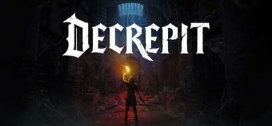 Decrepit capsule