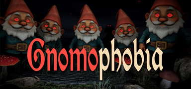 Gnomophobia capsule