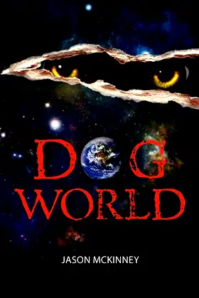 Dog World poster