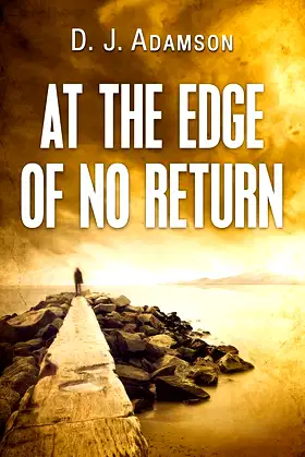 At The Edge of No Return poster