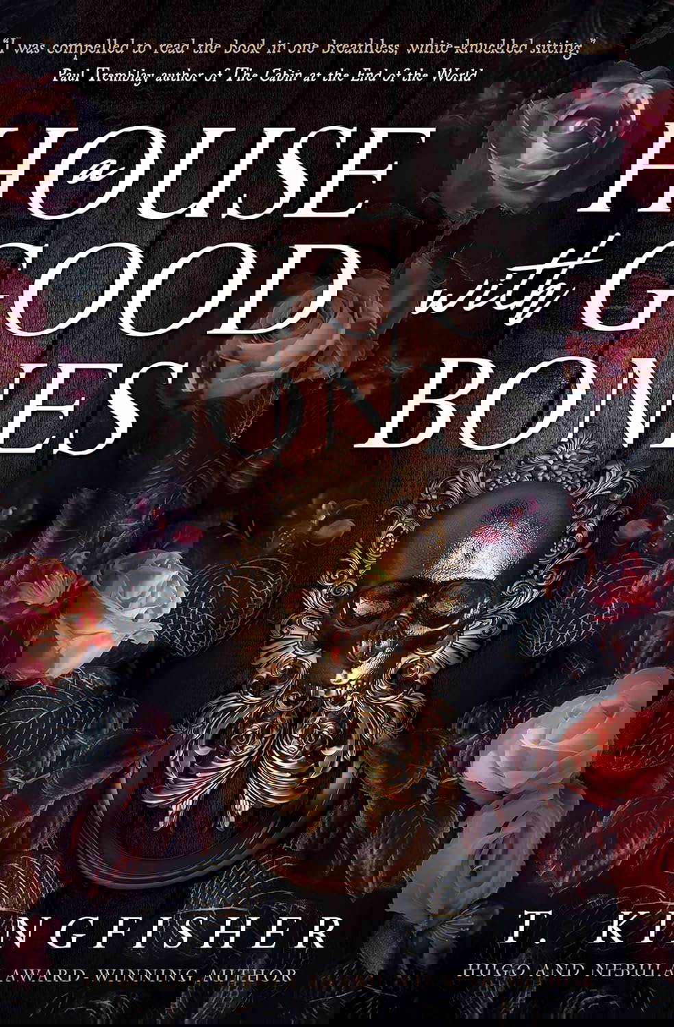 A House with Good Bones poster