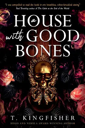 A House with Good Bones poster