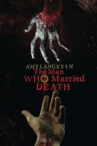The Man Who Married Death poster