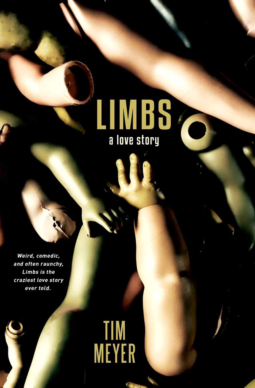 Limbs: A Love Story poster
