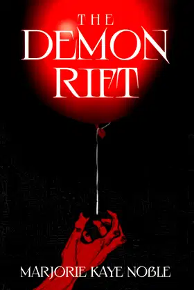 The Demon Rift poster