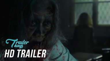 Kutuk Official Trailer (2019) | Trailer Things poster