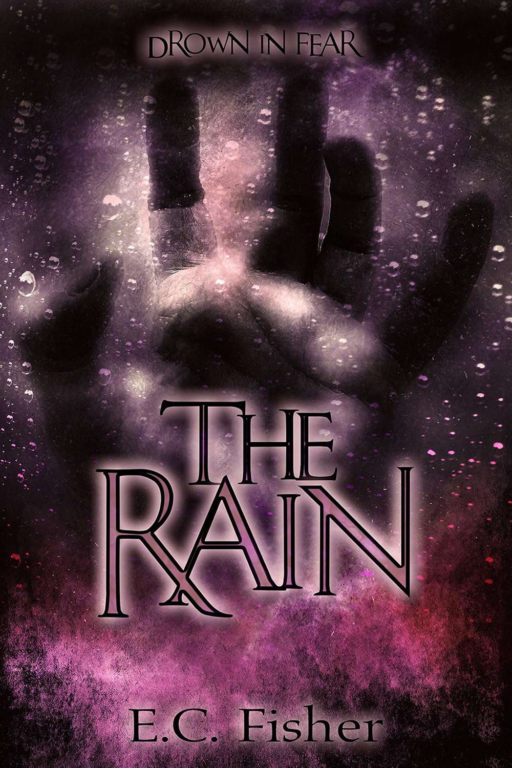 The Rain poster