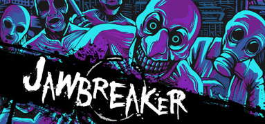 Jawbreaker capsule