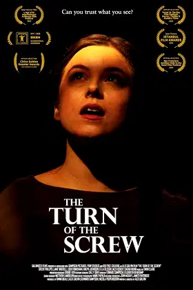 The Turn of the Screw poster