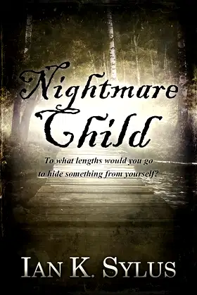 Nightmare Child poster