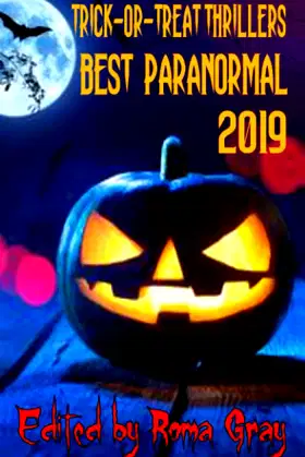 Trick or Treat Thrillers Best Paranormal 2019 poster