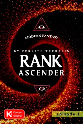 Rank Ascender: Episode 1 (Kontent Originals) poster