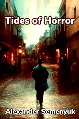 Tides of Horror poster