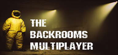 The Backrooms Multiplayer capsule