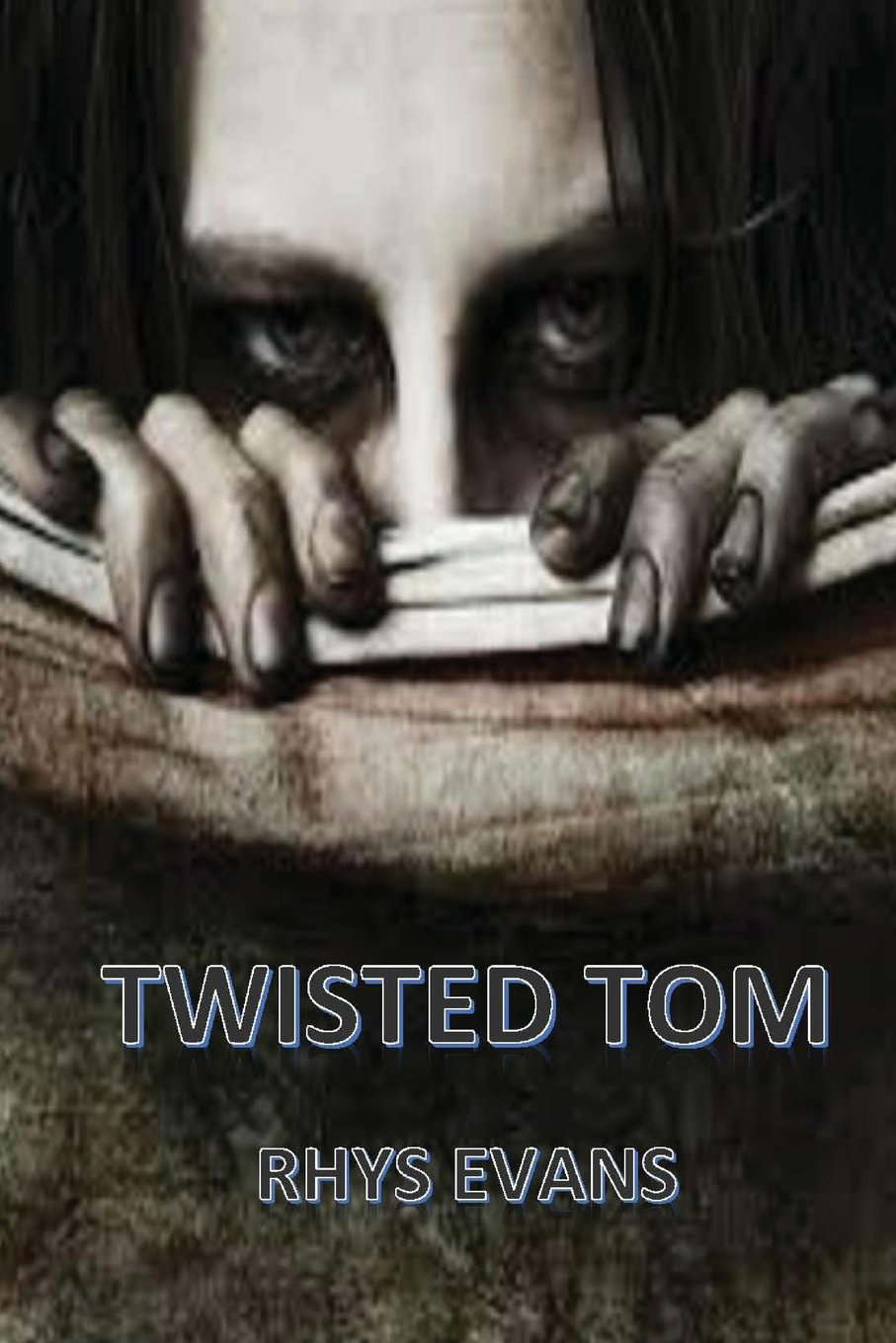 Twisted Tom poster
