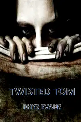 Twisted Tom poster