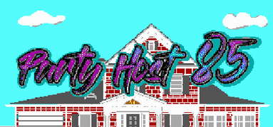 Party Host 85 capsule