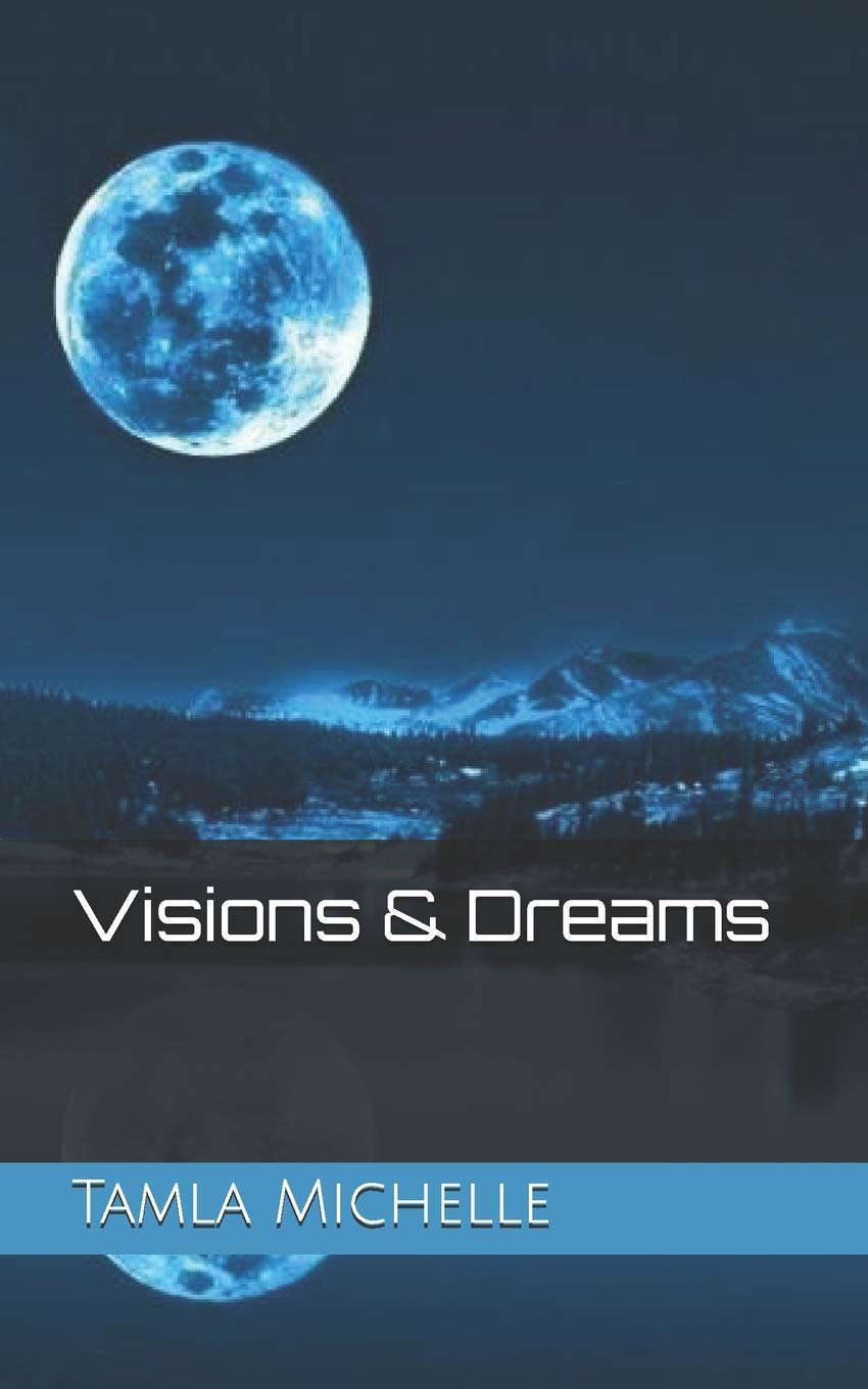 Visions & Dreams poster