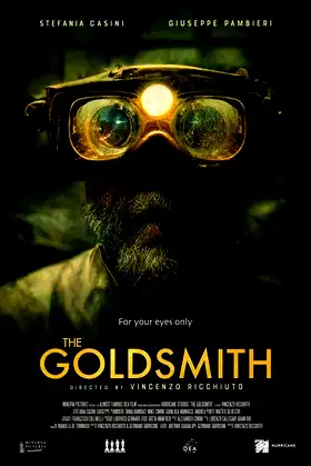 The Goldsmith poster