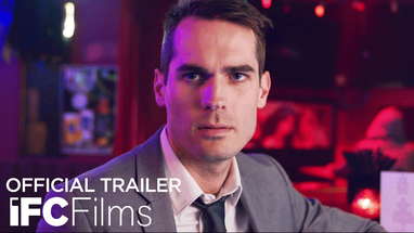 The Beta Test - Official Trailer | HD | IFC Films poster