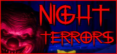 Night Terrors capsule