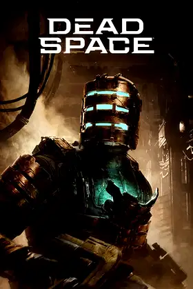 Dead Space poster
