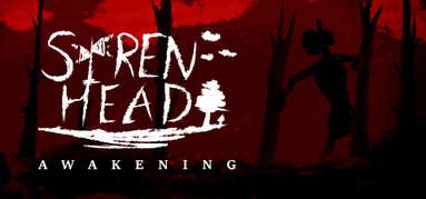 Siren Head: Awakening capsule