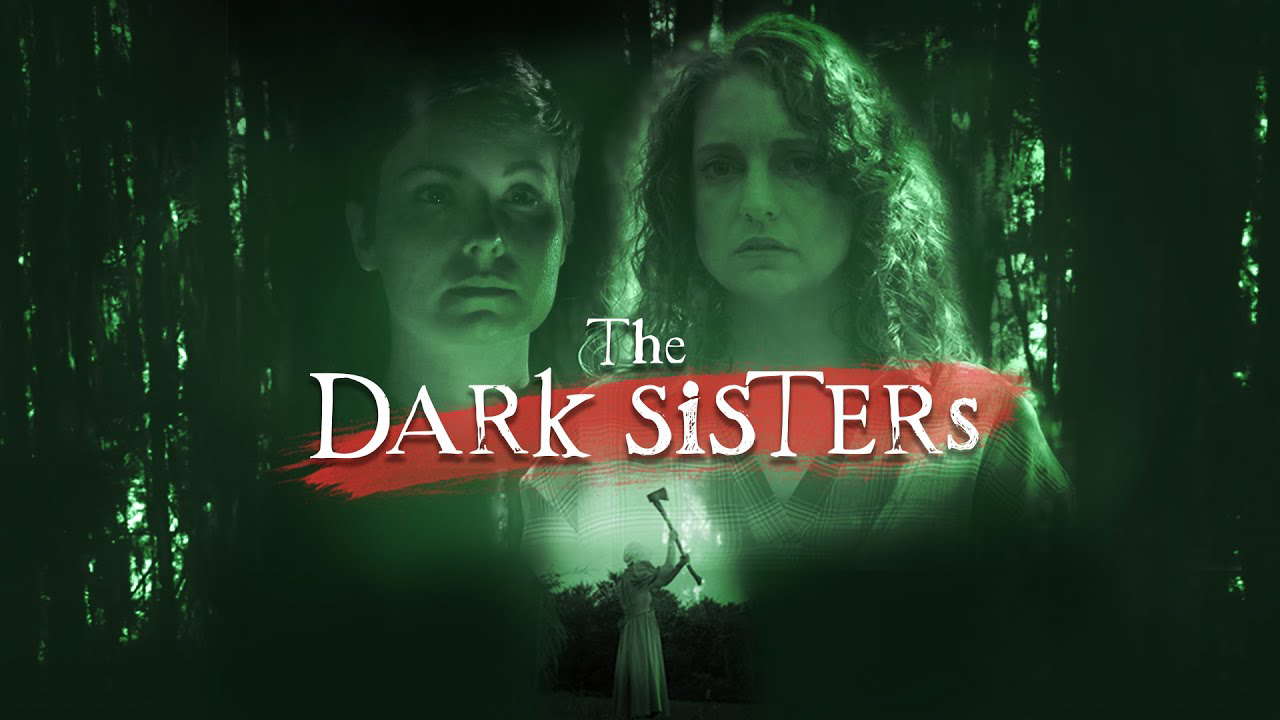 Poster for The Dark Sisters