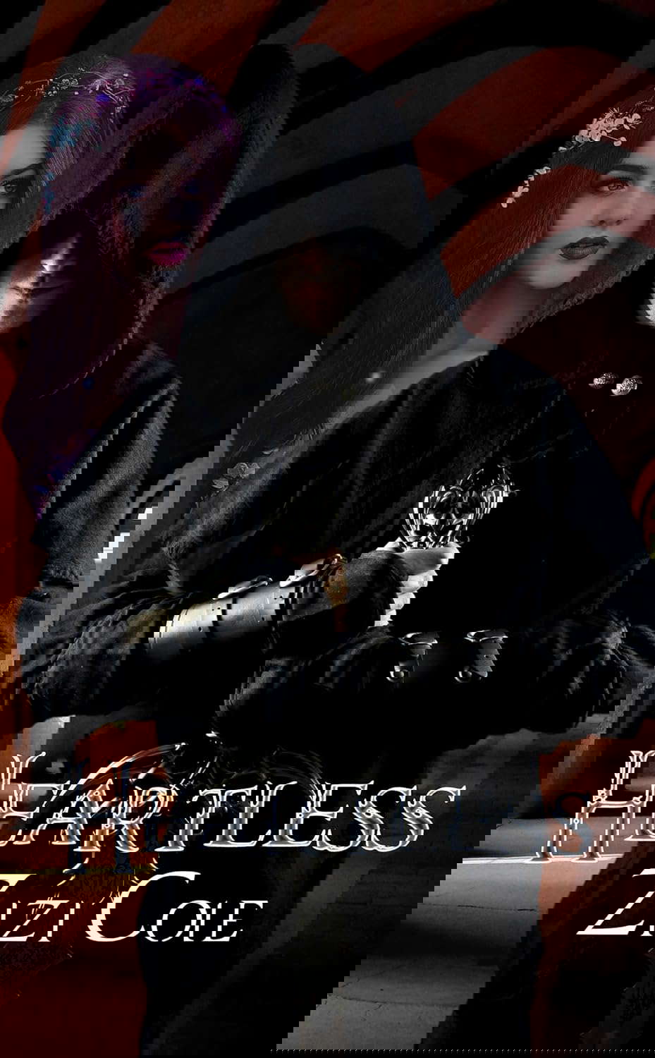 Heartless poster