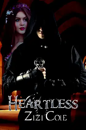 Heartless poster