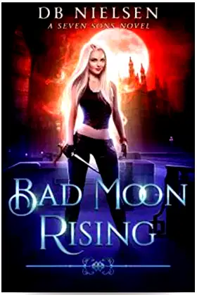 Bad Moon Rising poster