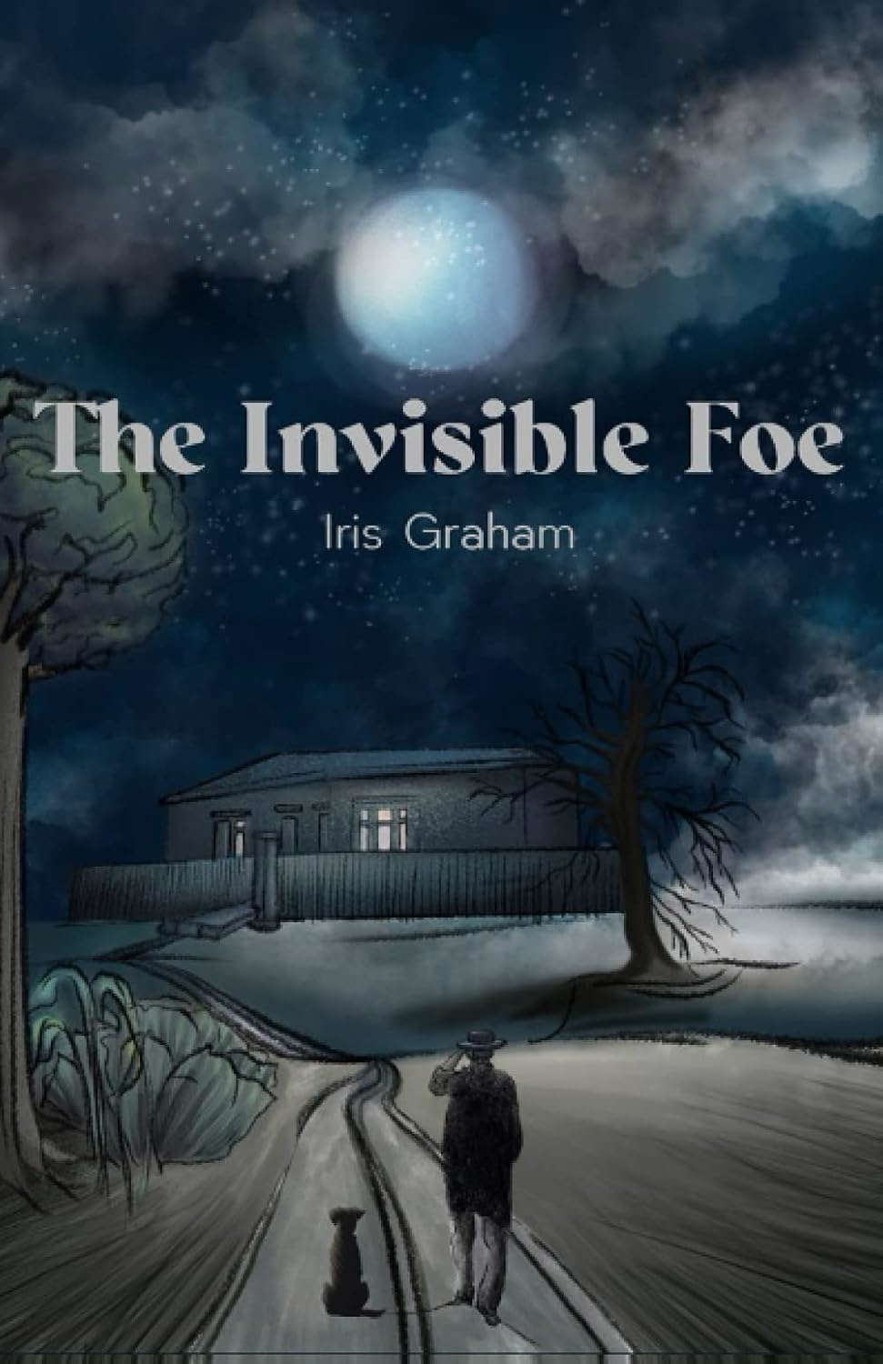 The Invisible Foe poster